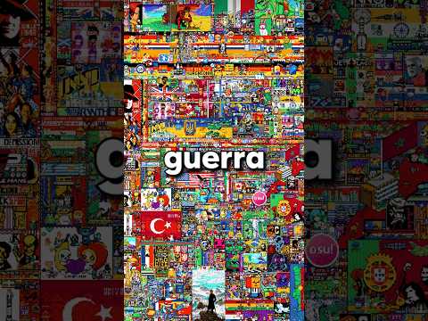 Ganamos la Guerra de Internet (r/Place)