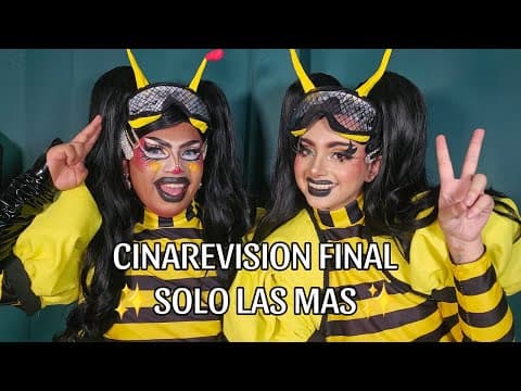 💕Cinarevision final SLM💕