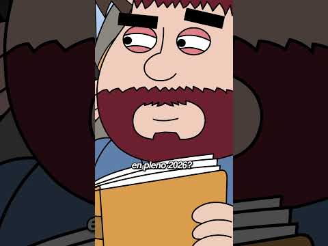 Leer en el bondi 📖 #comedia #animacion #argentina