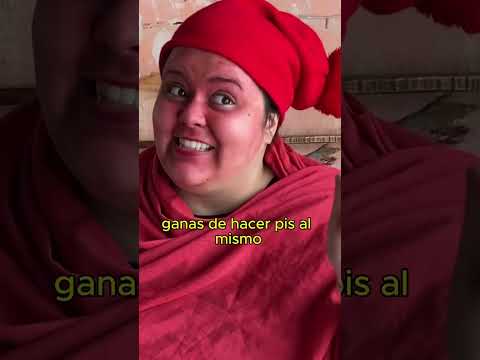Mis amigas me entenderán, verdad #comedia #parodia #periodo #humor