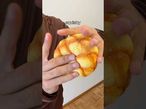 frite un squishy
