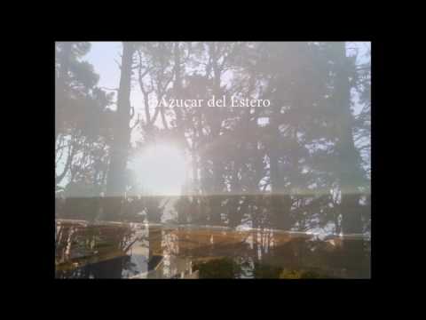Azúcar del Estero (Cover) Por Magalí y Noelia