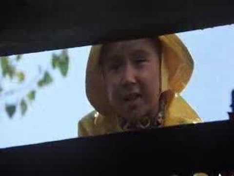 Marito Baracus - IT