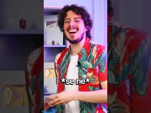 El PRIMER CHISTE de la HUMANIDAD 🌎