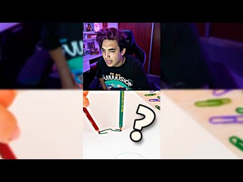 5 LIFEHACKS COMPLETAMENTE INUTILES 6 | #Shorts