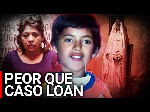 El nene victima de una Secta satánica - Caso Ramoncito