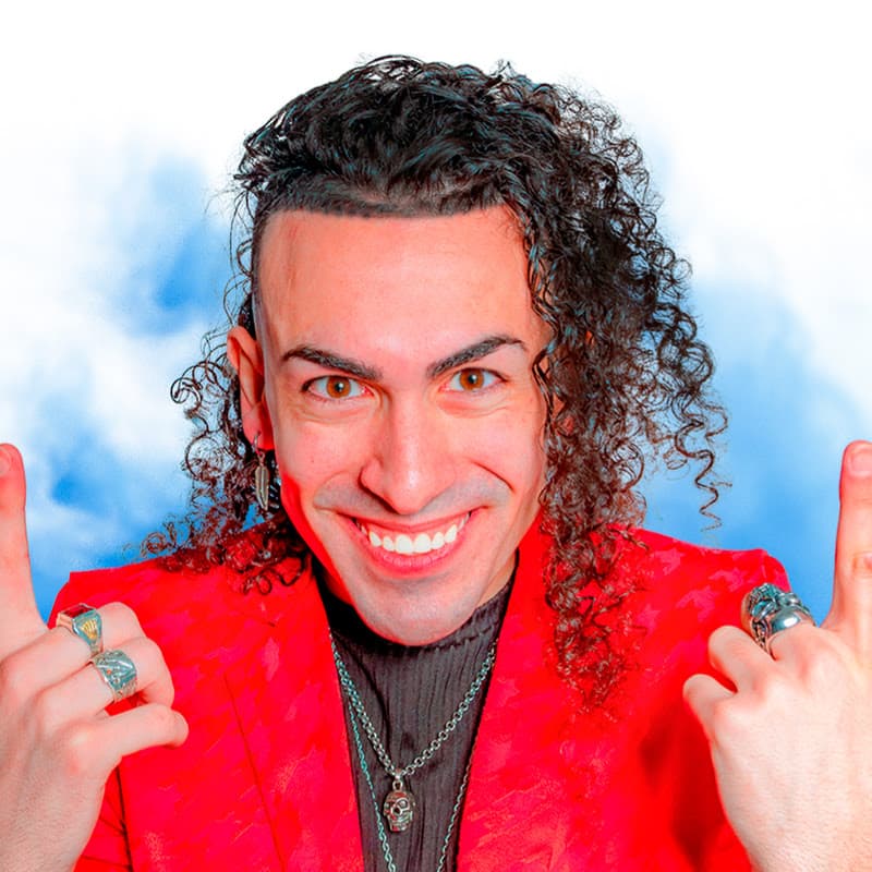 Ivo Magia
