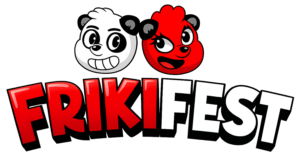 FrikiFest